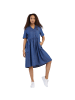 ragwear W CASAREA DENIM in Blau