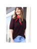 Street One T-Shirt in very berry