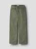 name it Hose in Deep Lichen Green