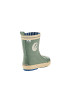 finkid Gummistiefel Vesi in Grün