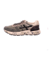 Premiata Sneaker Low in Grau