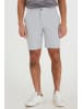BLEND Chinoshorts BHAjo in Grau