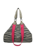 Fritzi aus Preußen Shopper Izzy in Zebra Wild