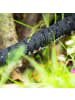 relaxdays Tropfschlauch in Schwarz - 10 m