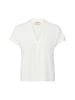 Mos Mosh T-Shirt MMShira in ecru