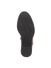 Ital-Design Stiefel in Schwarz