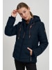 Oxmo Winterjacke OXMala in Dunkelblau