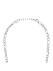 s.Oliver Halskette Edelstahl in Silber