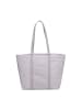 David Jones Einkaufstasche in ORCHID