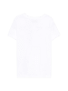 Moschino T-Shirt HXM058 Weiß