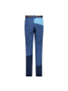 cmp Wanderhosen, Funktionshosen WOMAN LONG PANT in Blau