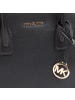 Michael Kors Henkeltasche in Black