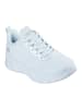 Skechers Sneakers High BOBS B FLEX HI- FLYING HI in blau