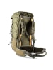 FJÄLLRÄVEN Kajka X-Lätt 45 L Trekkingrucksack M-L 63 cm green