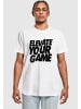 Mister Tee Mister Tee T-Shirts in white