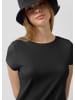 QS Kleid  in  9999_schwarz