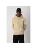 Champion Kapuzenpullover Hooded Sweatshirt in Sand