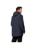 Jack Wolfskin WINTERLAGER PARKA M in Marine322