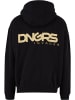 DNGRS Dangerous Kapuzenpullover in black