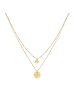 Elli Schmuck für Damen in gold