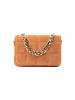 NAEMI Damen Handtasche in Orange