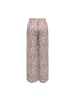 JDY Hose in Cloud Dancer