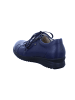 Finn Comfort Sneaker Low in blau
