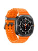 Samsung Smartwatch Galaxy Watch Ultra 2025 47mm in grau