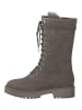 S.OLIVER RED LABEL Stiefel in Taupe