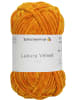 Schachenmayr since 1822 Handstrickgarne Luxury Velvet, 100g in Bee