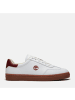 Timberland Schnür-Sneaker Lisbon in Weiß