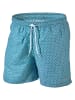 BECO the world of aquasports Badeshorts BECO-Basics Swimwear Shorts in mintgrün