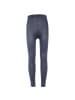 ewers 2er-Set Legging 2er Pack Uni in marine-jeans