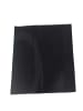 Trussardi Handtuch in BLACK