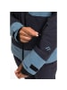 Maier Sports Jacke Backline in Hellblau