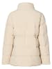 Noppies Umstandsjacke Winter Sauda in Light Sand