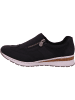 rieker Sneaker in blau