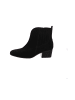 Gabor Stiefelette in schwarz