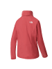 The North Face Jacke in pink