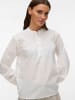 Vero Moda Bluse in Snow White 1