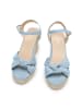 Wittchen Sandals. in Blue