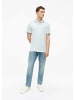 s.Oliver Polo-Shirt in 6437_helles türkis