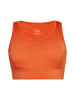 faina Top in Orange