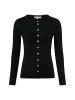 Marie Lund Shirt in schwarz - 0006