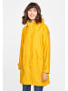 Derbe Regenjacke Traveby Friese in yellow