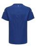 Hummel Hummel T-Shirt Hmlcore Kinder in TRUE BLUE