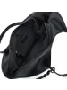 FREDs BRUDER My Bestie Shopper Tasche Leder 49 cm in black