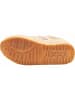 Hummel Kinder Sneaker in Beige