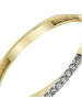 BALIA Ring Gold 333 Gelbgold - 8 Karat Swing Größe 58 (18,5)