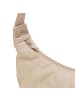 Seidenfelt Evenes Umhängetasche 36 cm in light sand